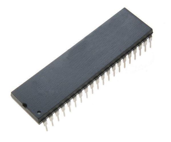 HV518P-G electronic component of Microchip