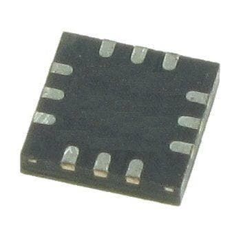 HV845K7-G electronic component of Microchip