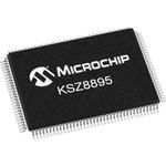 KSZ8895MQXC electronic component of Microchip