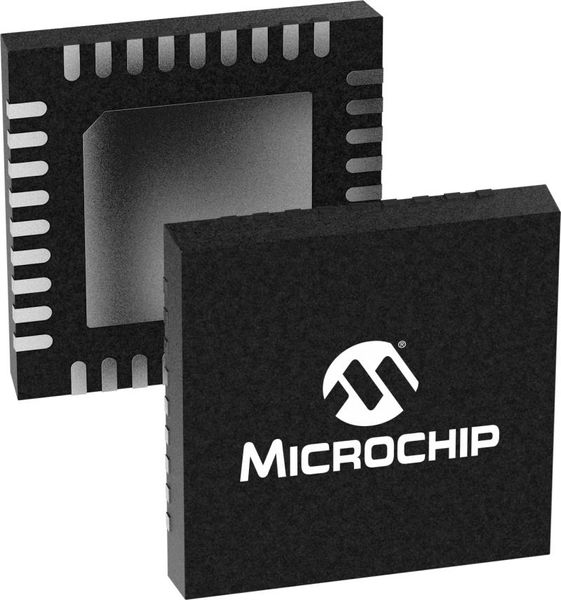 USB2513I-AEZG electronic component of Microchip