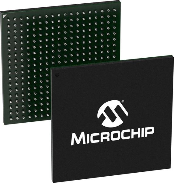 M2GL060-FCSG325I electronic component of Microchip