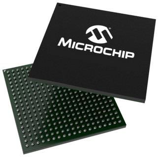 M2S090TS-1FGG484T2 electronic component of Microchip
