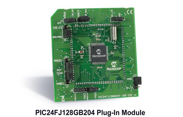 MA240036 electronic component of Microchip