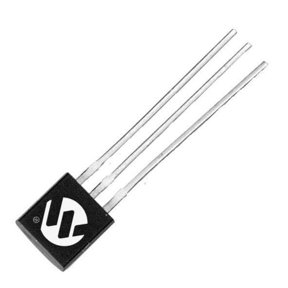 MCP100-450HI/TO electronic component of Microchip