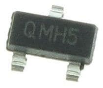 MCP100T-450I/TT electronic component of Microchip