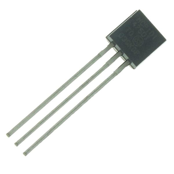 MCP101-475DI/TO electronic component of Microchip