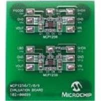 MCP1256/7/8/9EV electronic component of Microchip