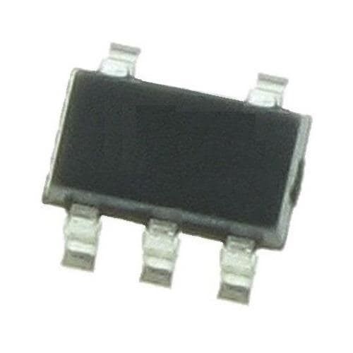 MCP1801T-1802I/OT electronic component of Microchip