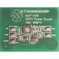 MCP1650DM-DDSC1 electronic component of Microchip