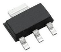 MCP1799T-3302H/DB electronic component of Microchip