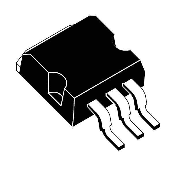 LD29300D2M25R electronic component of STMicroelectronics