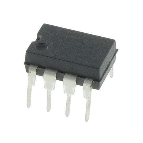 MCP2003A-E/P electronic component of Microchip