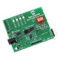 MCP23X08EV electronic component of Microchip