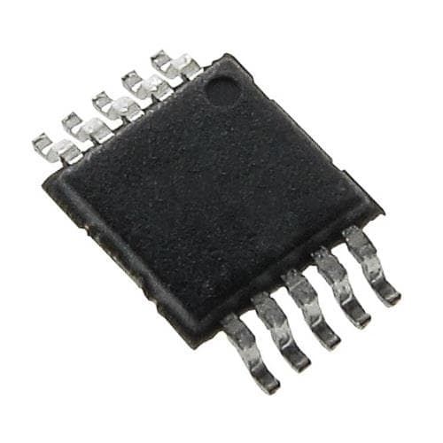 MCP33111-10-E/MS electronic component of Microchip