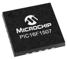 MCP3561T-E/NC electronic component of Microchip