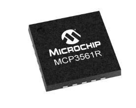 MCP3561RT-E/NC electronic component of Microchip