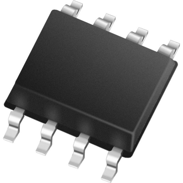 MCP4011-503E/SN electronic component of Microchip