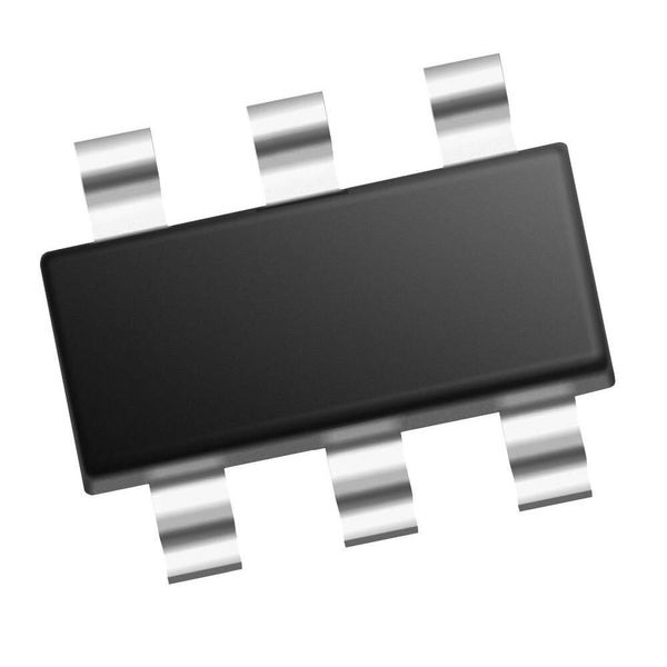 MCP4013T-503E/CH electronic component of Microchip