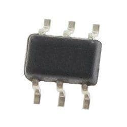 MCP4018T-103E/LT electronic component of Microchip