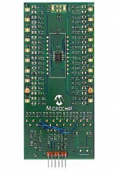 MCP42XXEV electronic component of Microchip