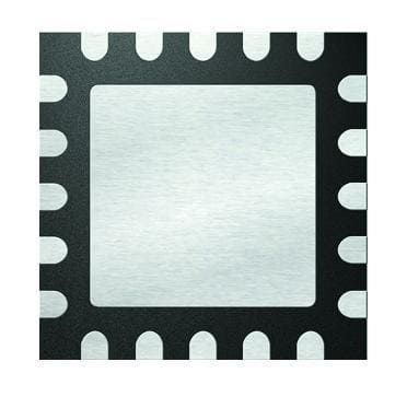 MCP4461-502E/ML electronic component of Microchip