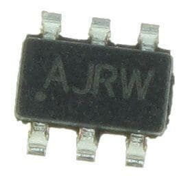 MCP4725A0T-E/CH electronic component of Microchip