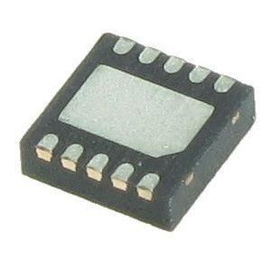MCP47CMB01-E/MF electronic component of Microchip
