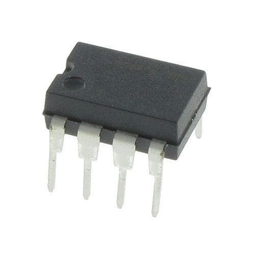 MCP4801-E/P electronic component of Microchip