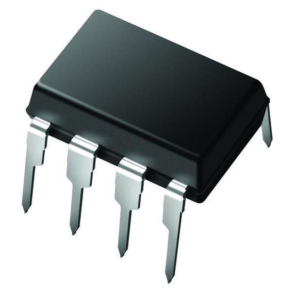 MCP6542-I/P electronic component of Microchip