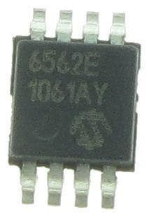 MCP6562-E/MS electronic component of Microchip