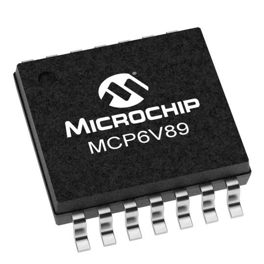 MCP6V39-E/ST electronic component of Microchip