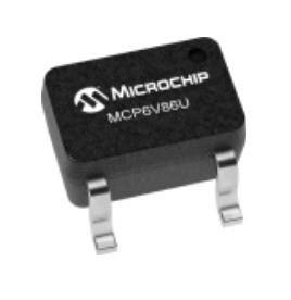 MCP6V86UT-E/LTY electronic component of Microchip