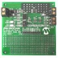 MCP7382XEV electronic component of Microchip