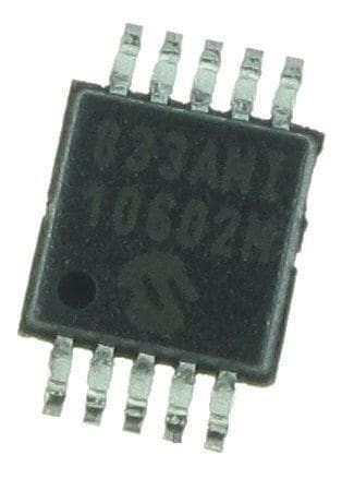 MCP73833-AMI/UN electronic component of Microchip