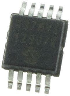 MCP73837-NVI/UN electronic component of Microchip