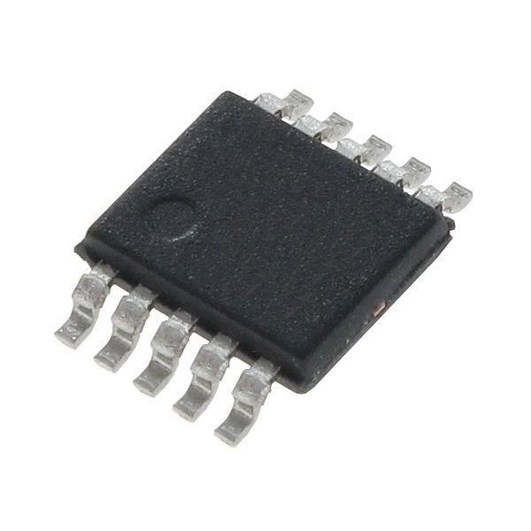 MCP73841-420I/UN electronic component of Microchip