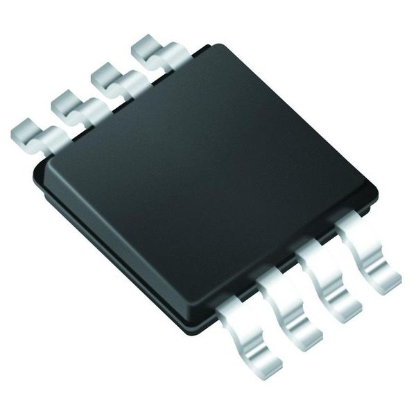 MCP7940MT-I/SN electronic component of Microchip