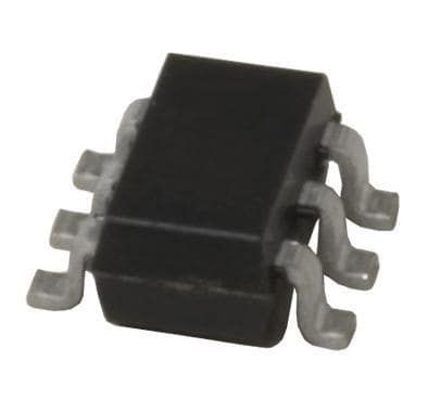 MCP9510HT-E/CH electronic component of Microchip