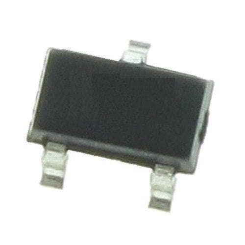 MCP9700T-H/TTVAO electronic component of Microchip