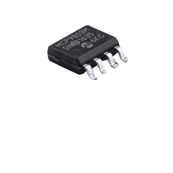 MCP9803-M/SN electronic component of Microchip