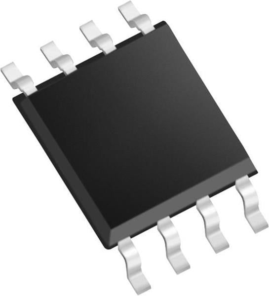 MCP9804-E/MS electronic component of Microchip