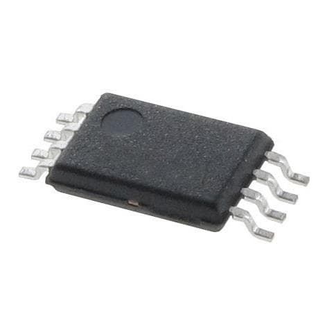 MCP9805-BE/ST electronic component of Microchip
