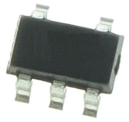 MIC1555YD5-TR electronic component of Microchip