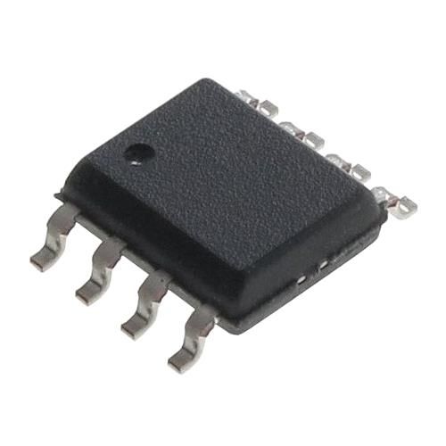MLX90316KDC-BCG-300-TU electronic component of Melexis