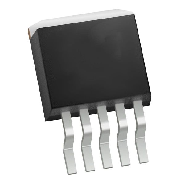 MIC2171WU electronic component of Microchip