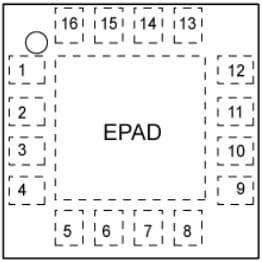 MIC2215-AAAYML-TR electronic component of Microchip