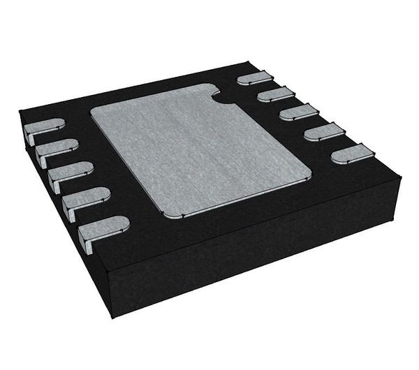 SY56016RMG-TR electronic component of Microchip