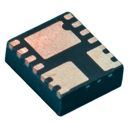 MIC33153YHJ-TR electronic component of Microchip