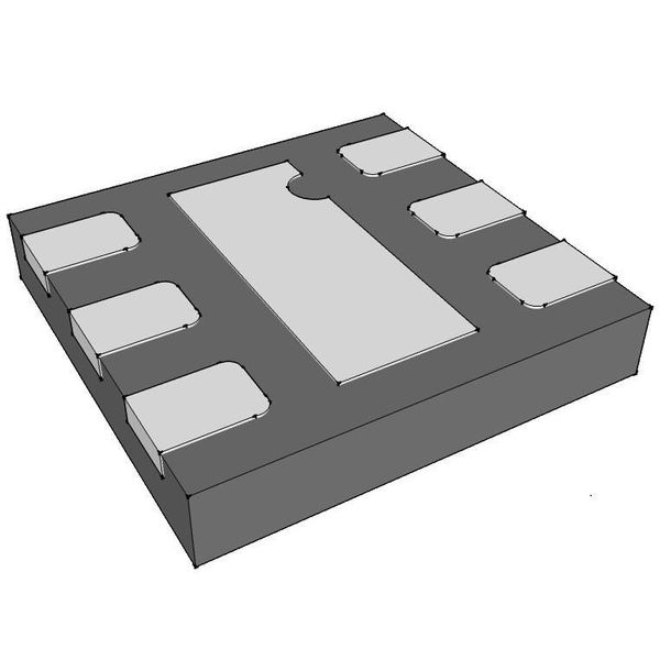 MIC5320-SPYMT-TR electronic component of Microchip