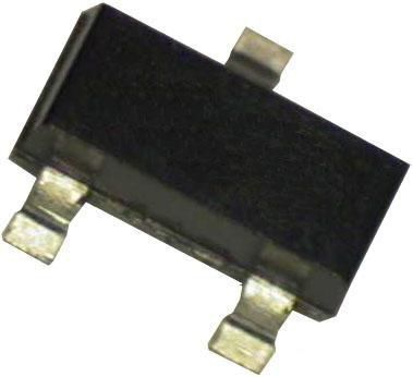 LM4040CYM3-4.1-TR electronic component of Microchip